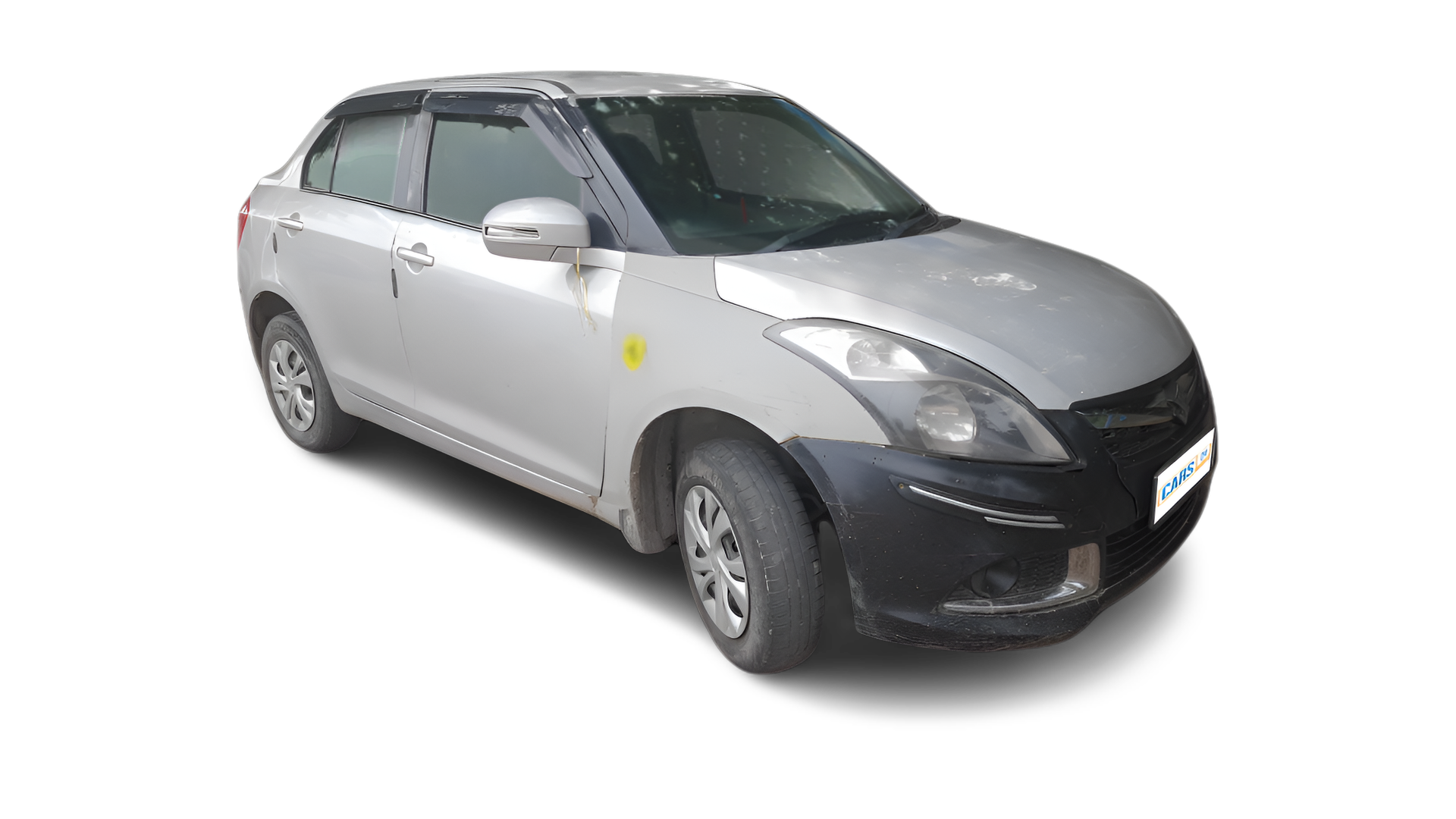 2014 Maruti Swift Dzire - Sedan - Petrol - Manual - ₹2.57 lakh